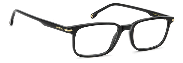 CARRERA 397 - BLACK - 53-19-150