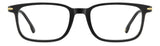 CARRERA 397 - BLACK - 53-19-150