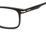 CARRERA 397 - BLACK - 53-19-150