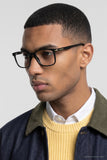 CARRERA 397 - BLACK - 53-19-150