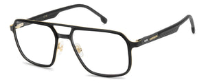 CARRERA 8936 - BLACK GOLD - 57-17-145