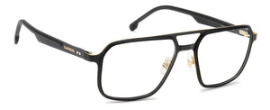 CARRERA 8936 - BLACK GOLD - 57-17-145