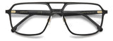 CARRERA 8936 - BLACK GOLD - 57-17-145