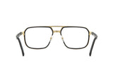 CARRERA 8936 - BLACK GOLD - 57-17-145