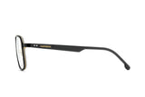 CARRERA 8936 - BLACK GOLD - 57-17-145