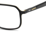 CARRERA 8936 - BLACK GOLD - 57-17-145
