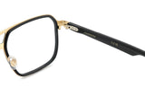 CARRERA 8936 - BLACK GOLD - 57-17-145