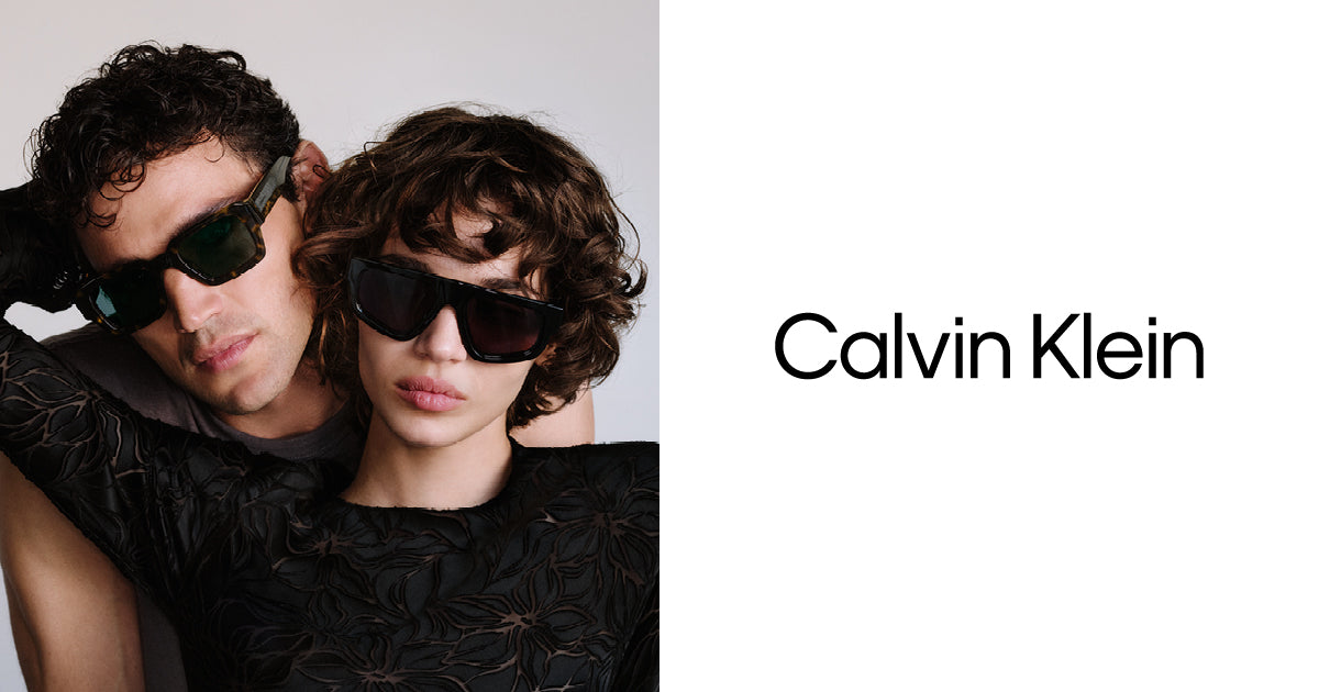 CALVIN KLEIN