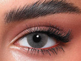 Bella Diamond Gray Shadow- Plano