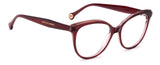 CAROLINA HERRERA HER 0405 - CHERRY - 53-16-145