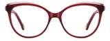 CAROLINA HERRERA HER 0405 - CHERRY - 53-16-145