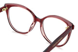 CAROLINA HERRERA HER 0405 - CHERRY - 53-16-145