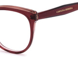 CAROLINA HERRERA HER 0405 - CHERRY - 53-16-145
