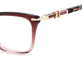 CAROLINA HERRERA HER 0423/G - SHADED RED - 53-17-140