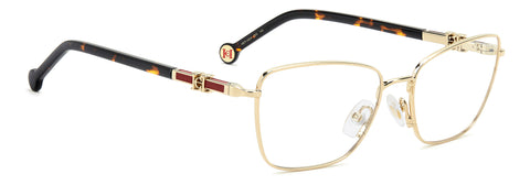 CAROLINA HERRERA HER 0424 - GOLD - 55-17-140