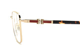CAROLINA HERRERA HER 0424 - GOLD - 55-17-140
