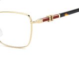CAROLINA HERRERA HER 0424 - GOLD - 55-17-140