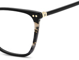 CAROLINA HERRERA HER 0434 - BLACK - 54-17-145