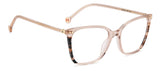 CAROLINA HERRERA HER 0434 - NUDE - 54-17-145
