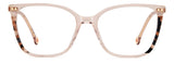 CAROLINA HERRERA HER 0434 - NUDE - 54-17-145