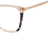CAROLINA HERRERA HER 0434 - NUDE - 54-17-145
