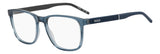 HUGO HG 1419 - BLUE - 54-18-145