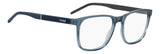 HUGO HG 1419 - BLUE - 54-18-145