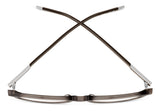 HUGO HG 1425 - BROWN - 52-18-145