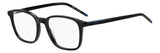 HUGO HG 1425 - BLACK - 52-18-145