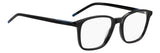 HUGO HG 1425 - BLACK - 52-18-145