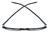 HUGO HG 1425 - BLACK - 52-18-145