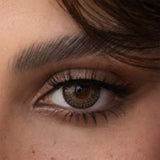 Amara Barbie Brown Plano