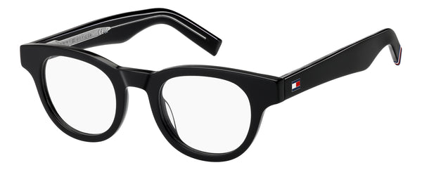 TOMMY HILFIGER THMRHILFIGER/01 - BLACK - 45-21-145