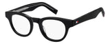 TOMMY HILFIGER THMRHILFIGER/01 - BLACK - 45-21-145