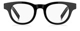 TOMMY HILFIGER THMRHILFIGER/01 - BLACK - 45-21-145