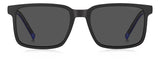 TOMMY HILFIGER TH 2377/C - MATTE BLACK - 54-18-145