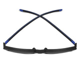 TOMMY HILFIGER TH 2377/C - MATTE BLACK - 54-18-145