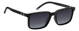 TOMMY HILFIGER TH 2377/C - BLACK - 54-18-145