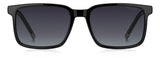 TOMMY HILFIGER TH 2377/C - BLACK - 54-18-145