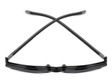 TOMMY HILFIGER TH 2377/C - BLACK - 54-18-145