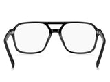 TOMMY HILFIGER TH 2379 - BLACK - 56-17-145