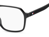 TOMMY HILFIGER TH 2379 - BLACK - 56-17-145