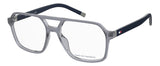 TOMMY HILFIGER TH 2379 - GREY - 56-17-145