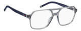 TOMMY HILFIGER TH 2379 - GREY - 56-17-145