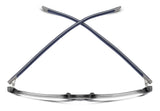 TOMMY HILFIGER TH 2379 - GREY - 56-17-145