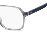 TOMMY HILFIGER TH 2379 - GREY - 56-17-145