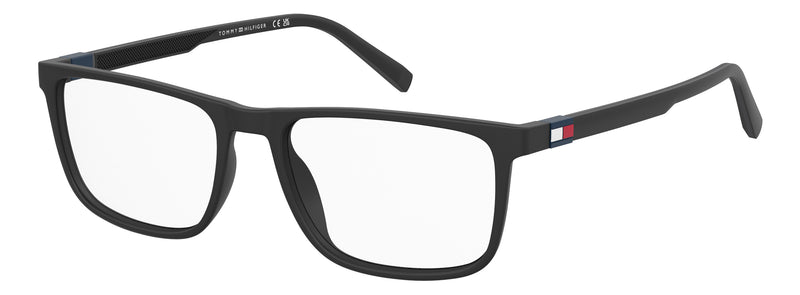 TOMMY HILFIGER TH 2382 - BLACK - 55-17-145