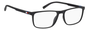 TOMMY HILFIGER TH 2382 - BLACK - 55-17-145