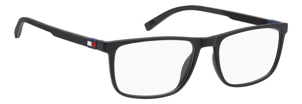 TOMMY HILFIGER TH 2382 - BLACK - 55-17-145