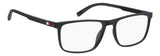 TOMMY HILFIGER TH 2382 - BLACK - 55-17-145